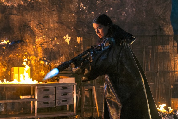 バレリーナ：The World of John Wick 14枚目の写真・画像