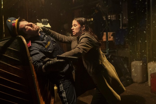 バレリーナ：The World of John Wick 16枚目の写真・画像