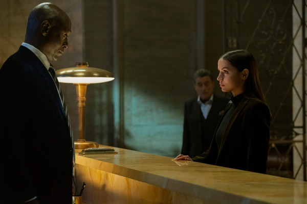 バレリーナ：The World of John Wick 18枚目の写真・画像