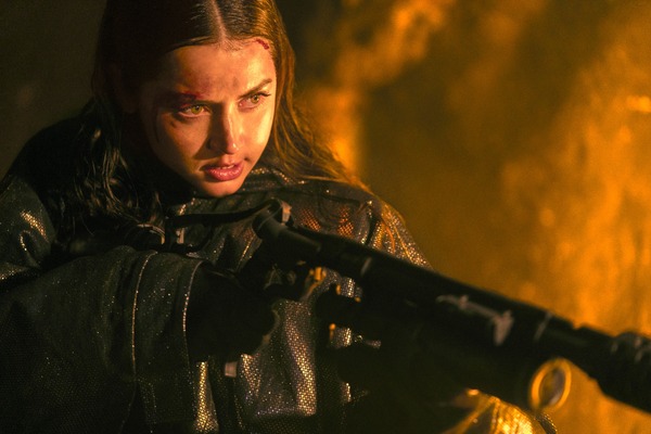 バレリーナ：The World of John Wick 19枚目の写真・画像