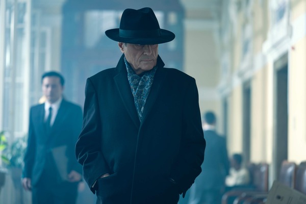 バレリーナ：The World of John Wick 20枚目の写真・画像