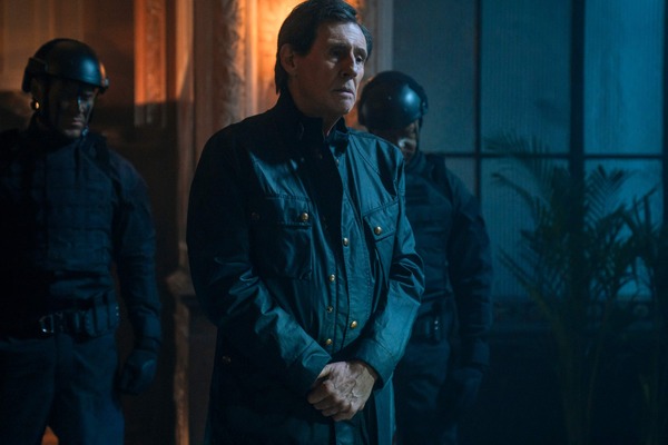 バレリーナ：The World of John Wick 24枚目の写真・画像