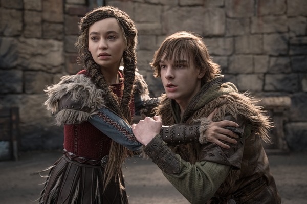 ヒックとドラゴン（2025） 8枚目の写真・画像