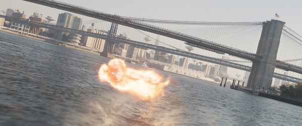 ファンタスティック４：ファースト・ステップ 11枚目の写真・画像