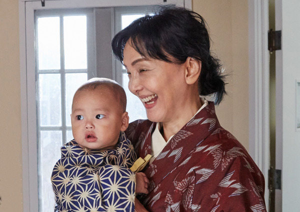 長崎―閃光の影で― 3枚目の写真・画像