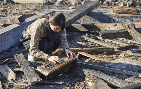長崎―閃光の影で― 5枚目の写真・画像