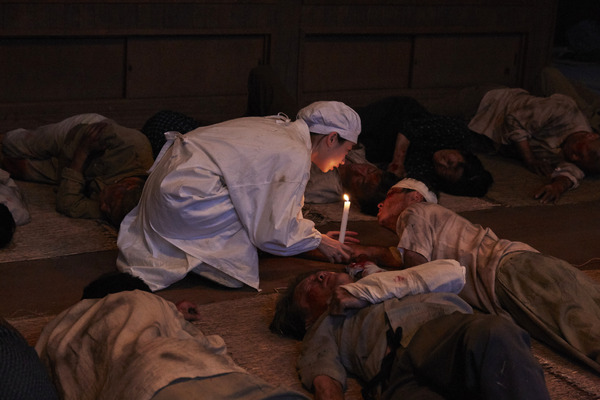 長崎―閃光の影で― 6枚目の写真・画像