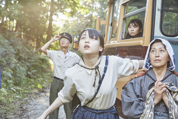 長崎―閃光の影で― 9枚目の写真・画像