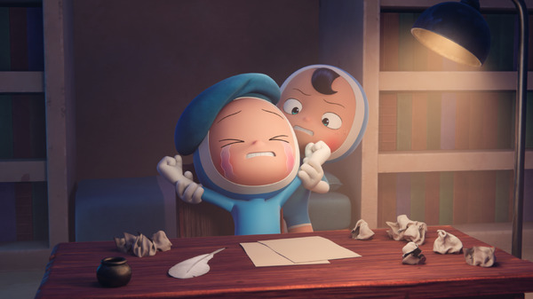 ユミの細胞たち THE MOVIE 3枚目の写真・画像