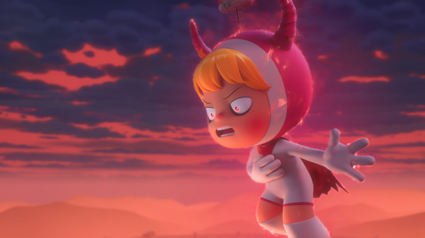 ユミの細胞たち THE MOVIE 6枚目の写真・画像