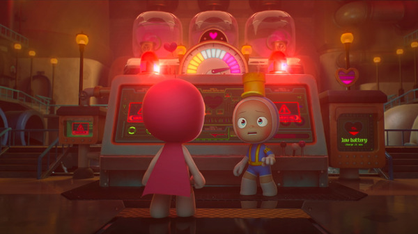 ユミの細胞たち THE MOVIE 13枚目の写真・画像