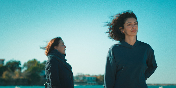 わたしは異邦人 2枚目の写真・画像