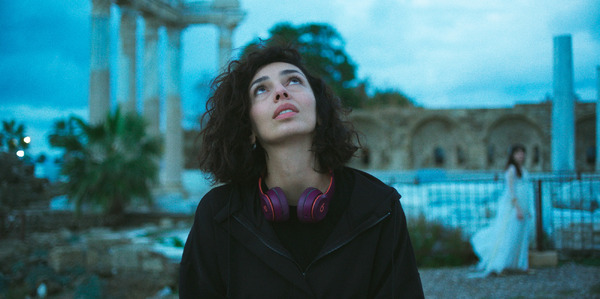 わたしは異邦人 3枚目の写真・画像