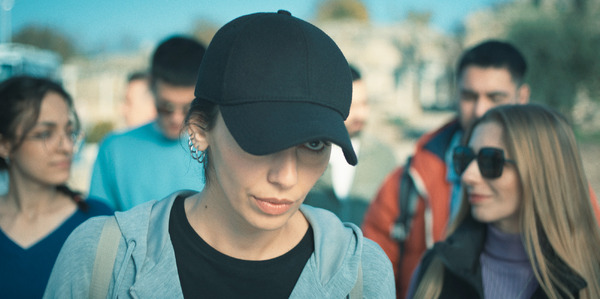 わたしは異邦人 7枚目の写真・画像