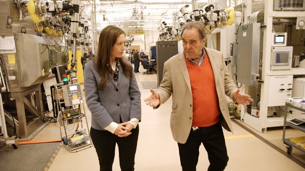 未来への警鐘　原発を問う 2枚目の写真・画像