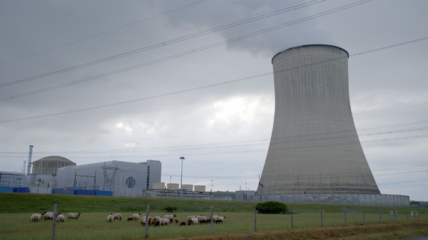 未来への警鐘　原発を問う 4枚目の写真・画像