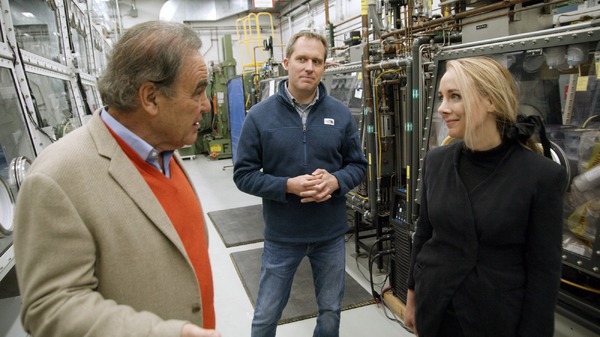 未来への警鐘　原発を問う 9枚目の写真・画像