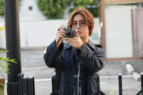 でっちあげ　～殺人教師と呼ばれた男 25枚目の写真・画像