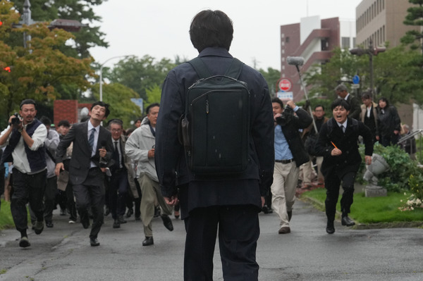 でっちあげ　～殺人教師と呼ばれた男 28枚目の写真・画像