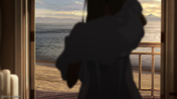 機動戦士ガンダム 閃光のハサウェイ キルケーの魔女 3枚目の写真・画像