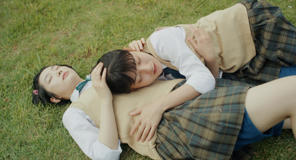 サラバ、さらんへ、サラバ 2枚目の写真・画像