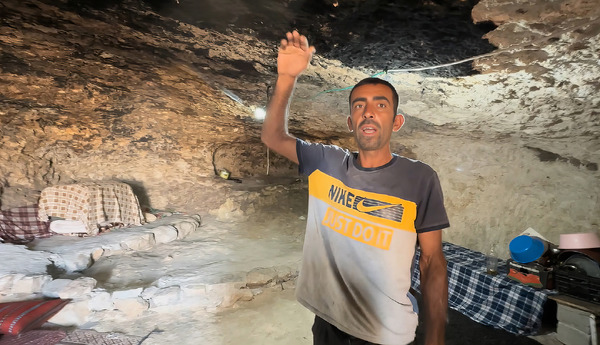 壁の外側と内側 12枚目の写真・画像