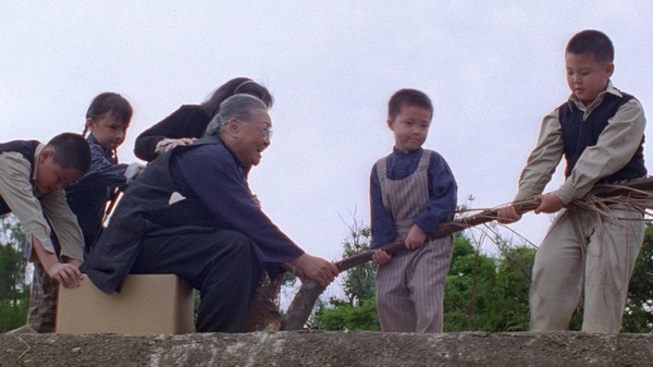 赤い柿 デジタルリマスター版 2枚目の写真・画像