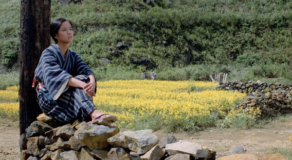 無言の丘 デジタルリマスター版 2枚目の写真・画像