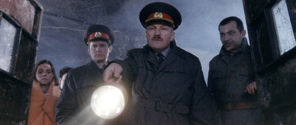 ミュート・ウィットネス デジタルリマスター版 5枚目の写真・画像