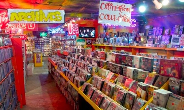 キムズビデオ 5枚目の写真・画像