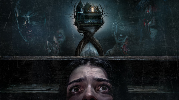 アンティル・ドーン 2枚目の写真・画像