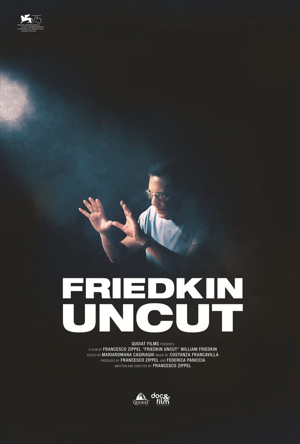 フリードキン・アンカット 2枚目の写真・画像