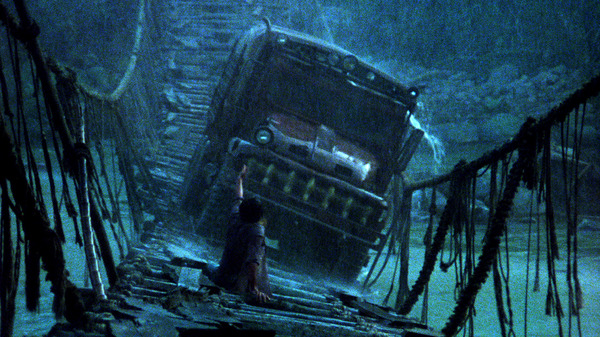 恐怖の報酬【オリジナル完全版】（2025） 3枚目の写真・画像