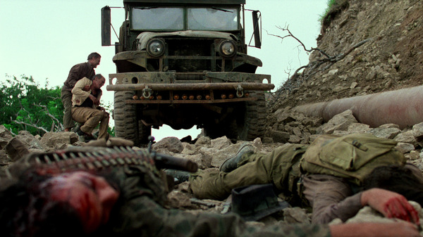 恐怖の報酬【オリジナル完全版】（2025） 11枚目の写真・画像