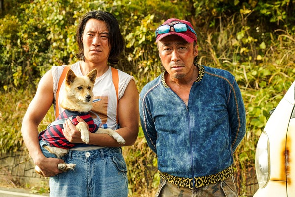 ハンサム・ガイズ 2枚目の写真・画像