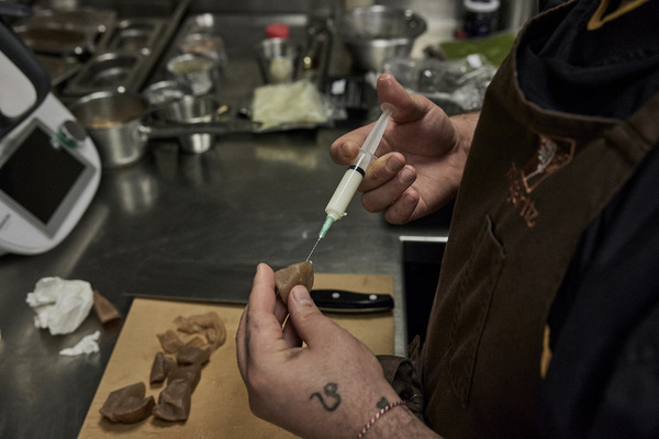 ムガリッツ 10枚目の写真・画像