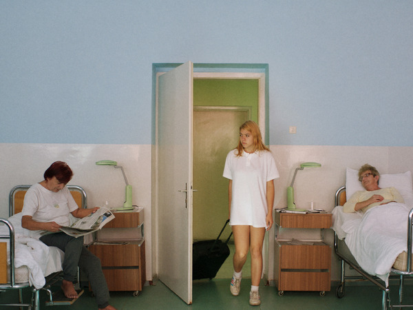 テイク・ミー・サムウェア・ナイス 7枚目の写真・画像