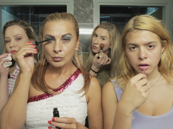 テイク・ミー・サムウェア・ナイス 8枚目の写真・画像