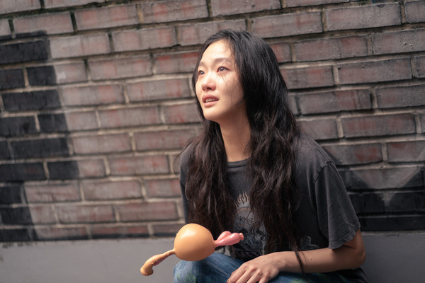 ラブ・イン・ザ・ビッグシティ 10枚目の写真・画像