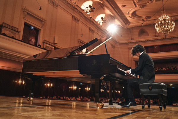 ピアノフォルテ 3枚目の写真・画像