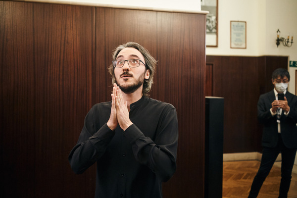 ピアノフォルテ 6枚目の写真・画像