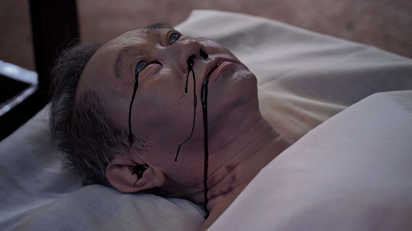 狗神の業 3枚目の写真・画像