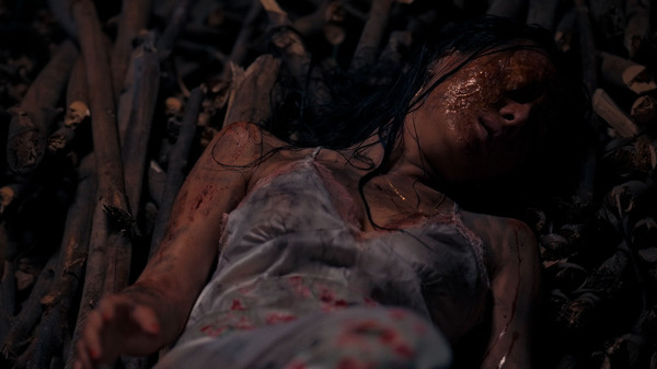 狗神の業 12枚目の写真・画像