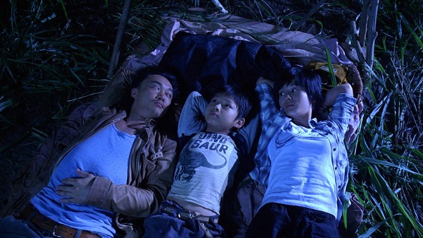 野。良犬 2枚目の写真・画像