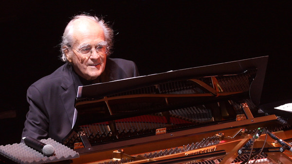 ミシェル・ルグラン 世界を変えた映画音楽家 4枚目の写真・画像