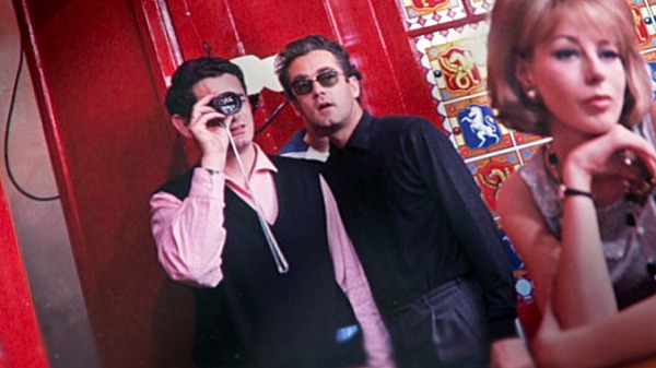 ミシェル・ルグラン 世界を変えた映画音楽家 6枚目の写真・画像