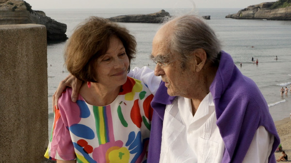 ミシェル・ルグラン 世界を変えた映画音楽家 9枚目の写真・画像