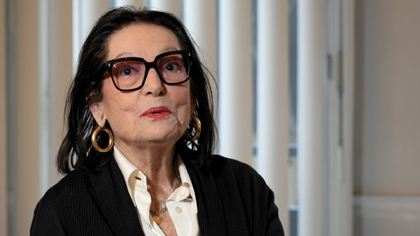 ミシェル・ルグラン 世界を変えた映画音楽家 12枚目の写真・画像