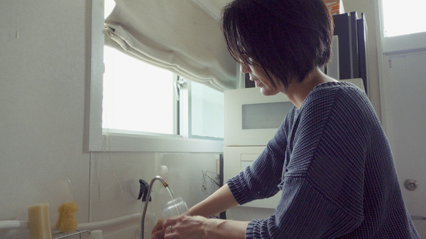 ウナイ　透明な闇 PFAS汚染に立ち向かう 2枚目の写真・画像