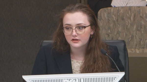 ウナイ　透明な闇 PFAS汚染に立ち向かう 4枚目の写真・画像